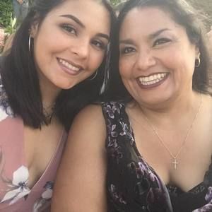 Meet your Posher, Diane